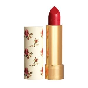Gucci Shade 25 Goldie Red, Rouge à Lèvres Voile Lipstick❤️